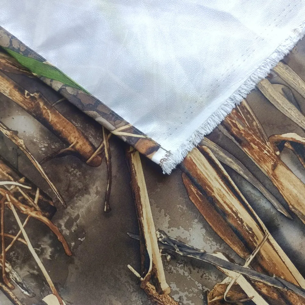 Max | 7*8 Feet | King Size | Super Soft Fabrics & 100% Waterproof - Image 3