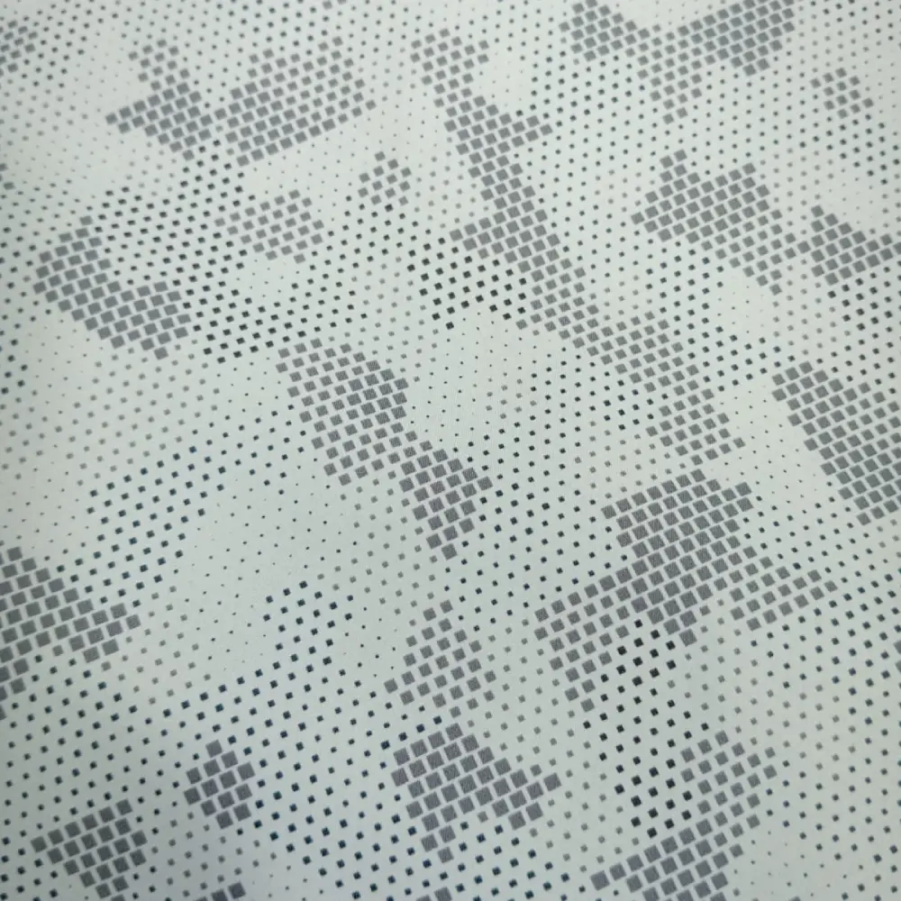 Light Grey | 6*7 Feet | Double Size | 100% Waterproof - Image 2