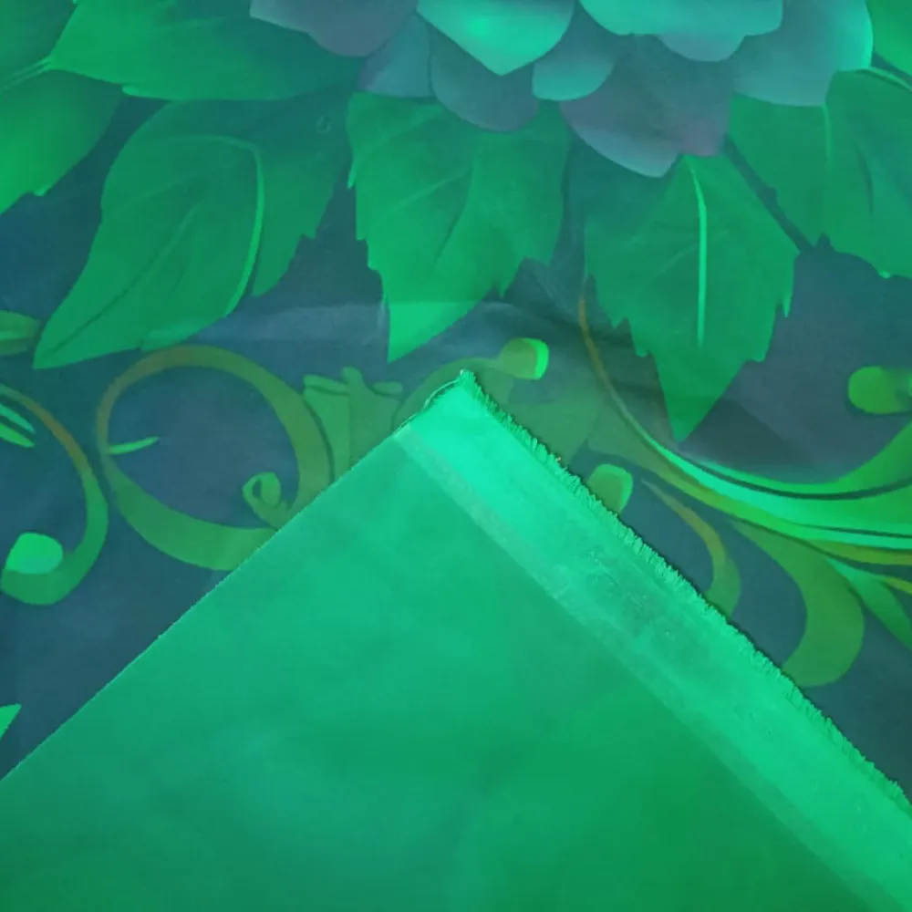 Lushiva 3D printed | 7*8 Feet | King Size | 100% Waterproof - Image 3