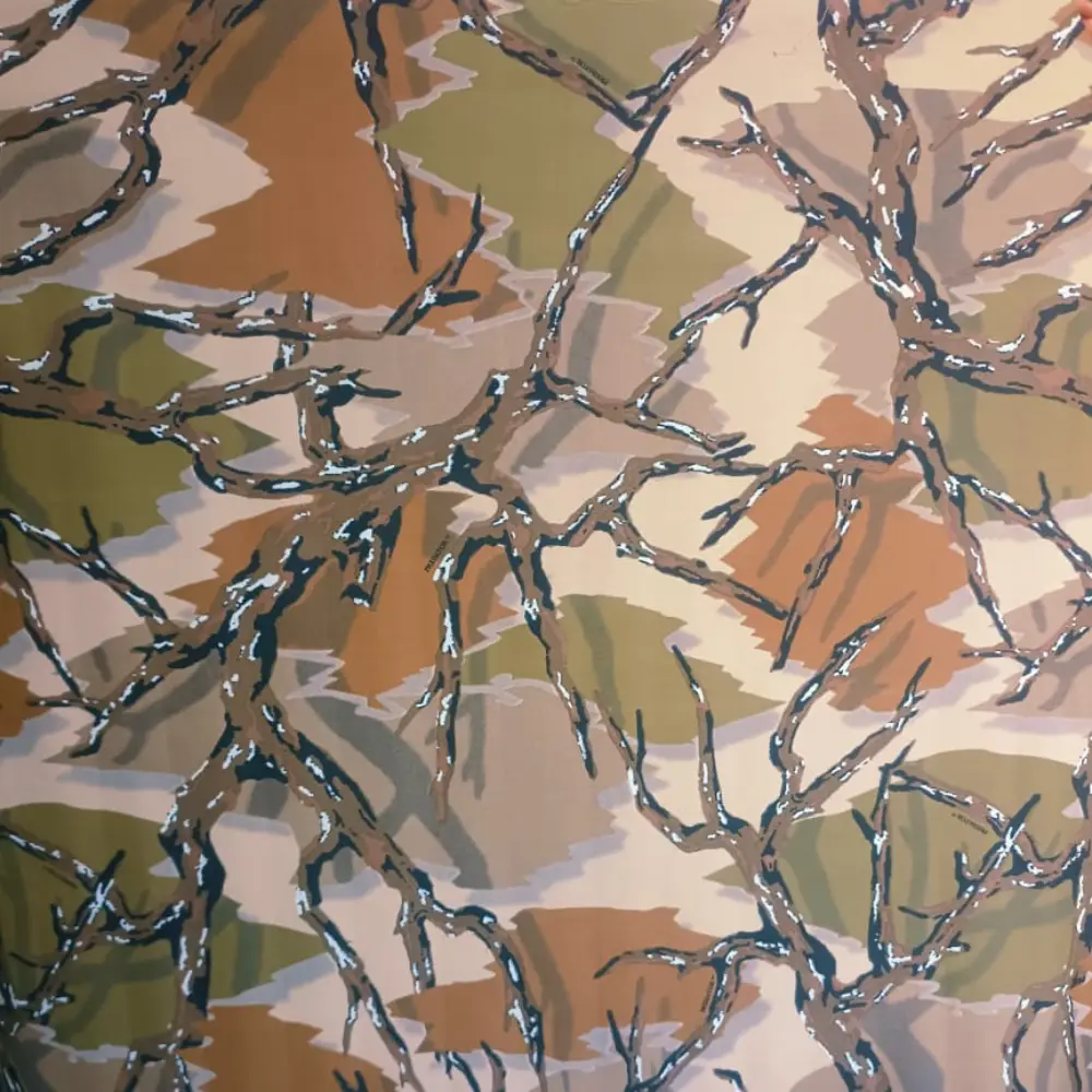 Battlefield | 6*7 Feet | Double Size | Soft Fabrics & 100% Waterproof - Image 3