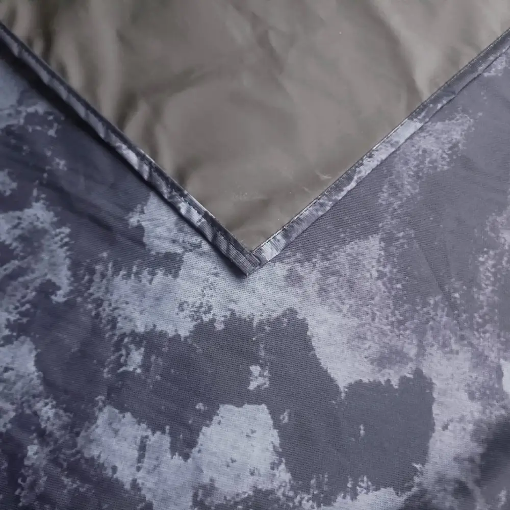 Navrix | 7*8 Feet | King Size | Soft Fabric & 100% Waterproof - Image 2