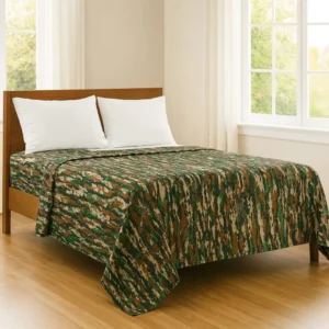 RealBark | 7*8 Feet | King Size | Super Soft & 100% Waterproof Fabrics