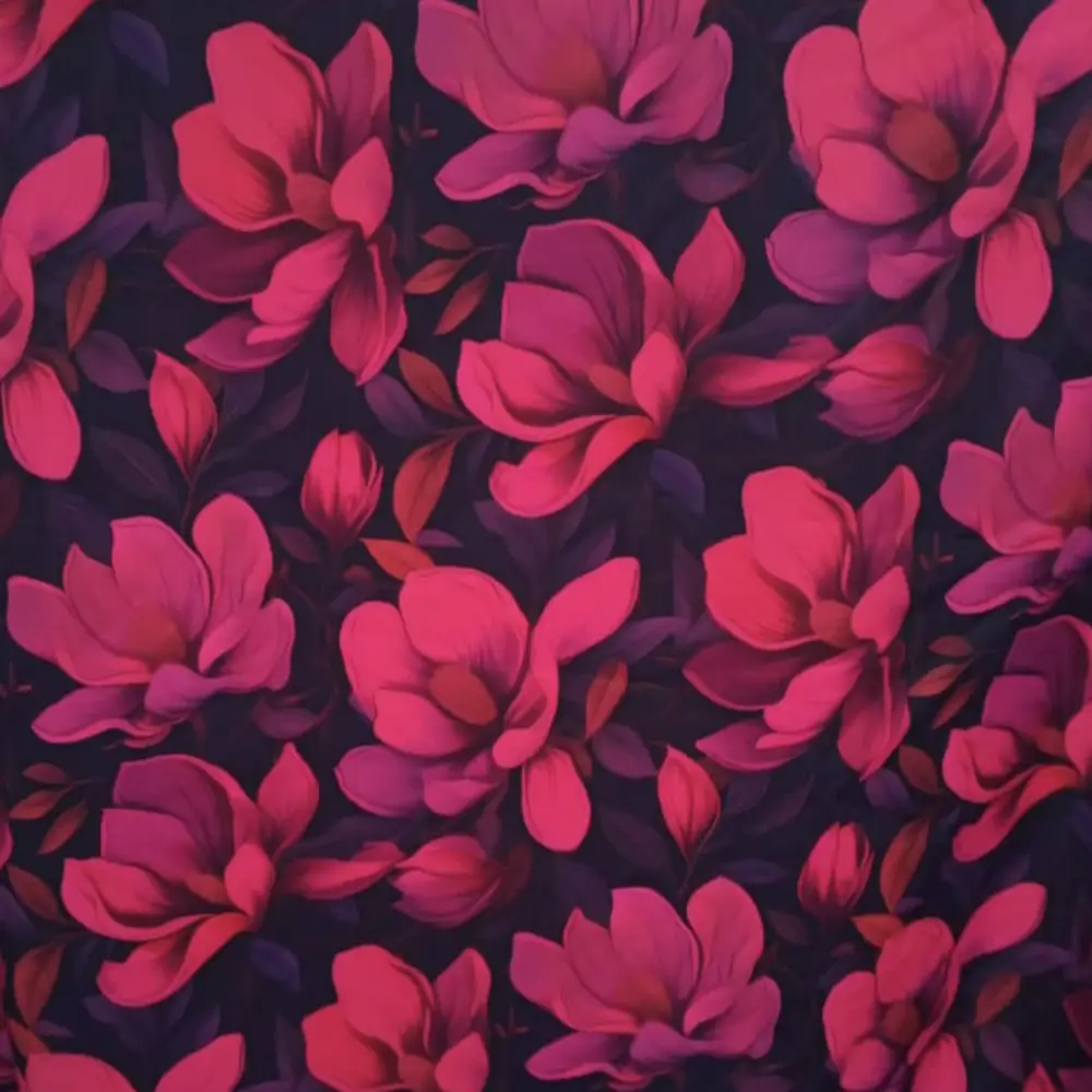 Zinora 3D Pinted | 6*7 Feet | Double Size | 100% Waterproof - Image 2