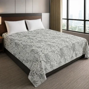 Majesty | 7*8 Feet | King Size | Soft & 100% Waterproof Fabrics