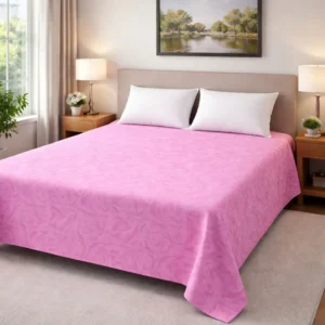 Roselle | 7*8 Feet | King Size | Soft & 100% Waterproof Fabrics