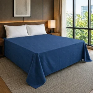 Velion | 6*7 Feet | Double Size | Soft & 100% Waterproof Fabrics