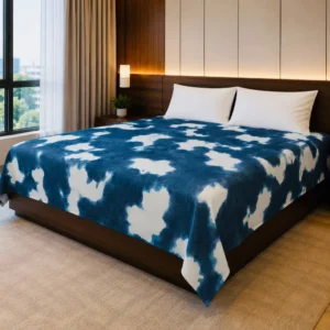 ONYX | 6*7 Feet | Double Size | Soft & 100% Waterproof Fabrics